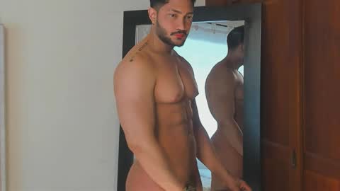 Snapshot of luis_baptista chatting on 8, 9, 2025 luis_baptista online show from 8, 9, 2025