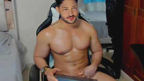 Snapshot of luis_baptista chatting on 14, 10, 2025 luis_baptista online show from 14, 10, 2025