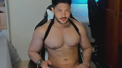 Snapshot of luis_baptista chatting on 19, 10, 2025 luis_baptista online show from 19, 10, 2025