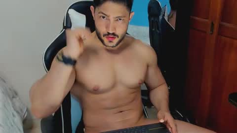 Snapshot of luis_baptista chatting on 9, 11, 2025 luis_baptista online show from 9, 11, 2025