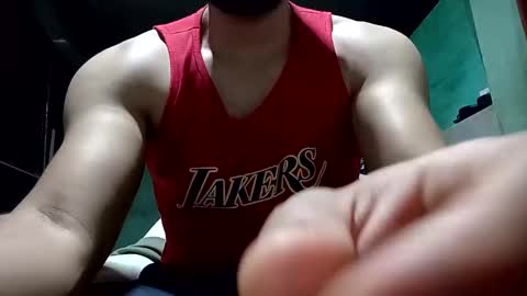 Snapshot of luis_hunk chatting on 24, 10, 2025 Andrew online show from 24, 10, 2025