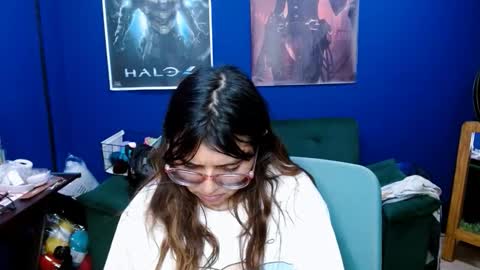 Snapshot of luisa_bunny chatting on 3, 2, 2026 luisa_bunny online show from 3, 2, 2026