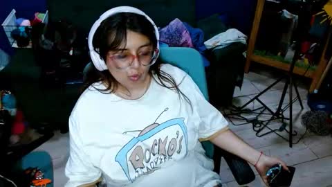 Snapshot of luisa_bunny chatting on 3, 2, 2026 luisa_bunny online show from 3, 2, 2026