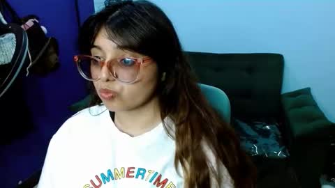 Snapshot of luisa_bunny chatting on 9, 2, 2026 luisa_bunny online show from 9, 2, 2026