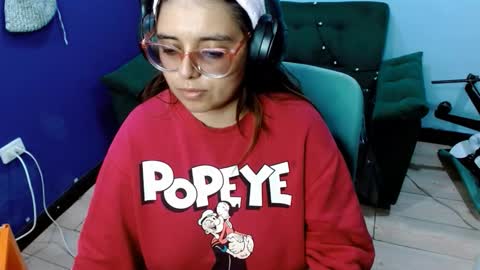 Snapshot of luisa_bunny chatting on 20, 2, 2026 luisa_bunny online show from 20, 2, 2026