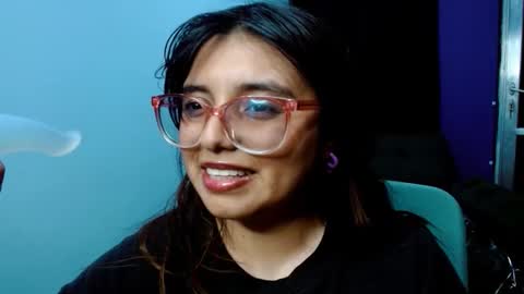 luisa_bunny online show from 19, 3, 2026