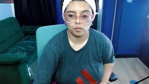 luisa_bunny online show from 30, 3, 2026