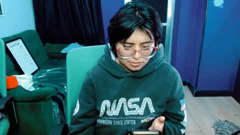 luisa_bunny online show from 5, 4, 2026