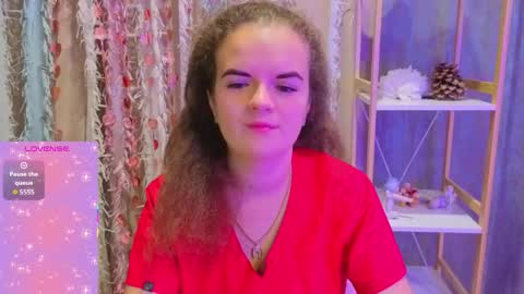 Luisa Rosee online show from 13, 10, 2025