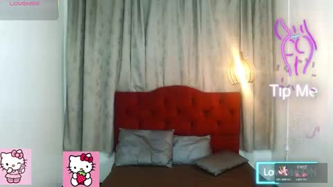 luisa_torres__ online show from 21, 3, 2026