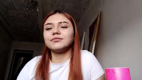 Snapshot of luisaferguson chatting on 2, 3, 2026 luisaferguson online show from 2, 3, 2026