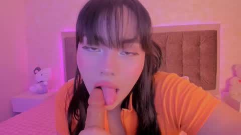 Luisa Giraldo online show from 11, 9, 2025