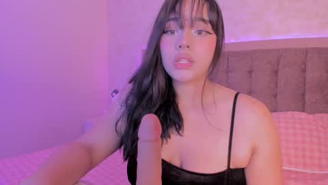 Luisa Giraldo online show from 12, 9, 2025