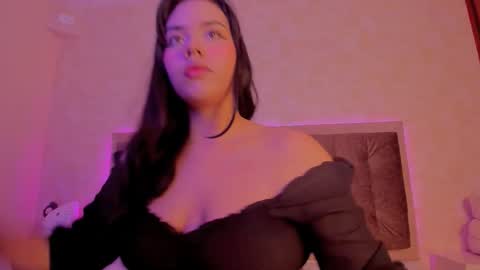 Luisa Giraldo online show from 19, 9, 2025