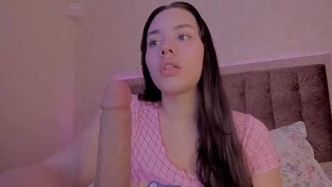 Luisa Giraldo online show from 26, 9, 2025