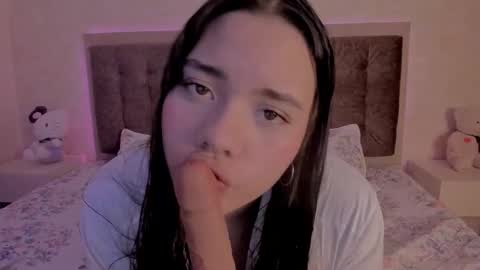 Luisa Giraldo online show from 29, 9, 2025