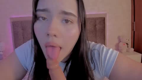 Luisa Giraldo online show from 2, 10, 2025