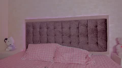 Luisa Giraldo online show from 14, 11, 2025