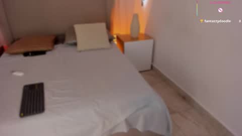 L U I S A online show from 17, 1, 2026