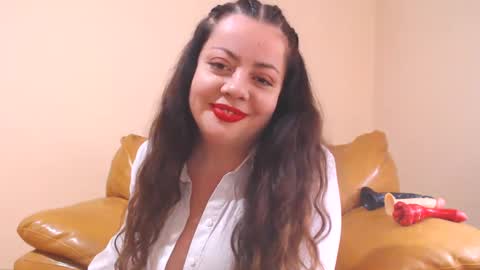 Cassie online show from 15, 2, 2025