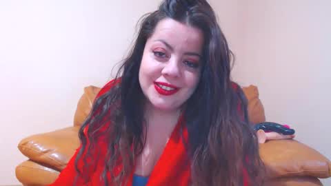 Cassie online show from 23, 12, 2025