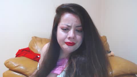 Cassie online show from 7, 4, 2026