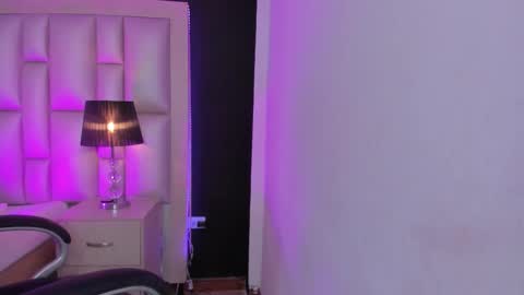 Snapshot of luisajonnes_ chatting on 10, 1, 2026 Luisa online show from 10, 1, 2026