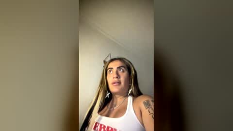 Snapshot of luisamonsterdick chatting on 8, 6, 2026 Luisa Monsters online show from 8, 6, 2026