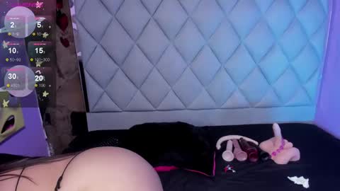 Snapshot of luisanaboob chatting on 2, 3, 2025 luisanaboobs online show from 2, 3, 2025