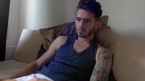 Luis Badx online show from 1, 3, 2025