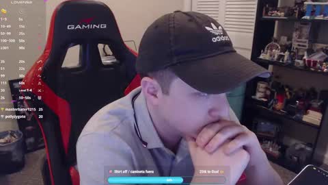 Luisdiaztube online show from 1, 1, 2025