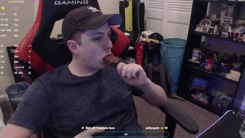 Luisdiaztube online show from 2, 1, 2025