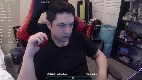 Luisdiaztube online show from 19, 1, 2025