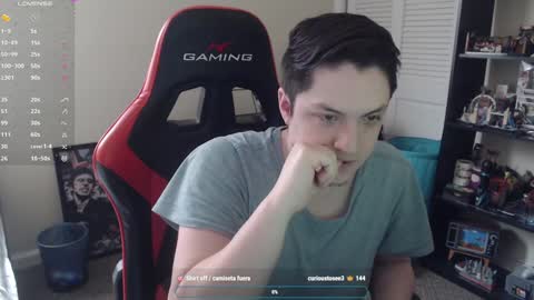 Luisdiaztube online show from 25, 1, 2025