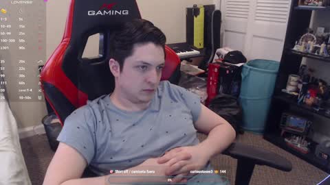 Luisdiaztube online show from 3, 2, 2025