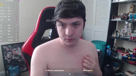 Luisdiaztube online show from 12, 9, 2025