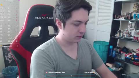 Luisdiaztube online show from 15, 9, 2025