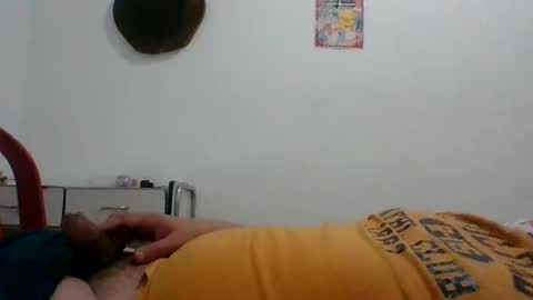 Snapshot of luisfer86 chatting on 3, 10, 2025 luisfer86 online show from 3, 10, 2025