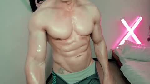 Luis Fer PVT IS OPEN online show from 30, 5, 2026