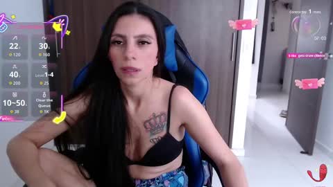 luisiana online show from 10, 9, 2025