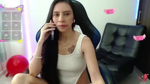 luisiana online show from 3, 12, 2025