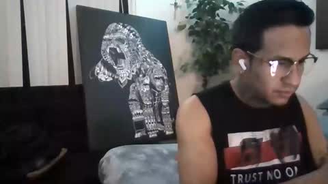 luisjg24hrs online show from 17, 4, 2026