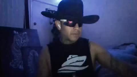 luisjg24hrs online show from 20, 4, 2026