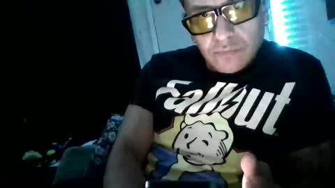 luisjg24hrs online show from 27, 5, 2026