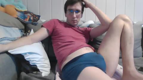 Luis online show from 29, 1, 2025