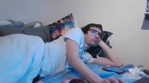 Luis online show from 26, 2, 2025