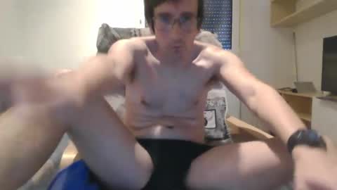 Luis online show from 26, 9, 2025