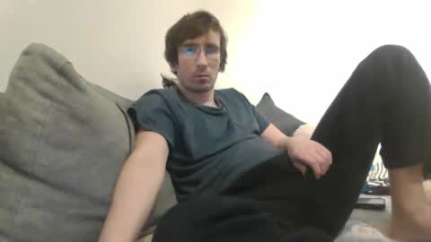 Snapshot of luismcawesome chatting on 5, 1, 2026 Luis online show from 5, 1, 2026