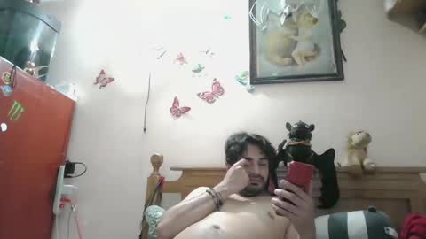 Snapshot of luismiastarot chatting on 24, 10, 2025 luismiastarot online show from 24, 10, 2025