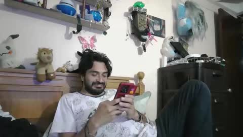 Snapshot of luismiastarot chatting on 7, 11, 2025 luismiastarot online show from 7, 11, 2025